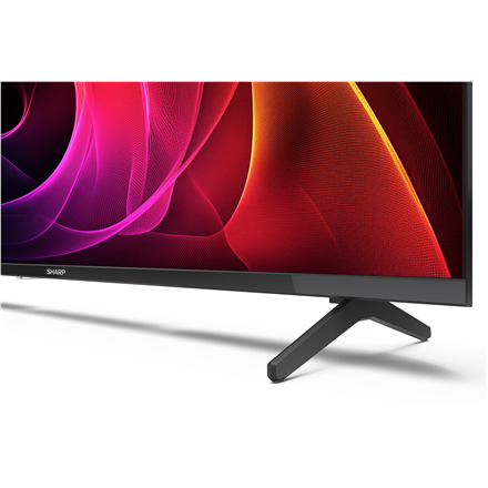 Sharp 40HA1205E | 40 | FHD | Black