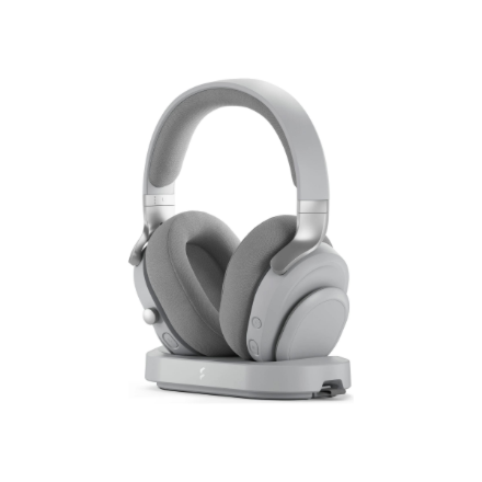 Fractal Design Wireless Gaming Headset | Scape | Built-in microphone | Bluetooth | Light