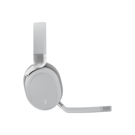 Fractal Design Wireless Gaming Headset | Scape | Built-in microphone | Bluetooth | Light