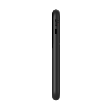 Lenovo | Laser Rechargeable Presentation Remote | Black