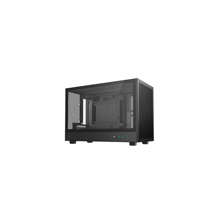 Deepcool CH260 | Black | ITX | Power supply included No