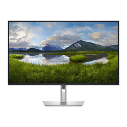 Dell | P3225QE | 32 " | IPS | 4K UHD | 16:9 | 100 Hz | 5 ms | 3840 x 2160 pixels | 350 cd/m² | HDMI 