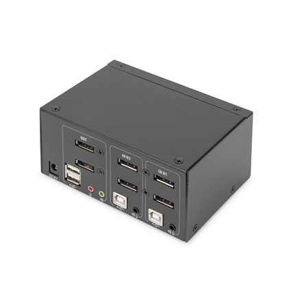 Digitus KVM Switch