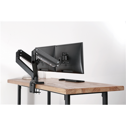 Digitus Desk Mount | DA-90427 | Adjustable Height