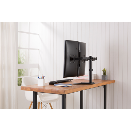 Digitus Desk Mount | DA-90401 | Adjustable Height