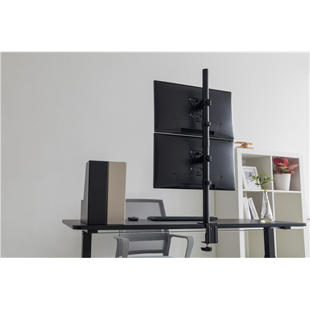 Digitus Desk Mount | DA-90438 | Adjustable Height