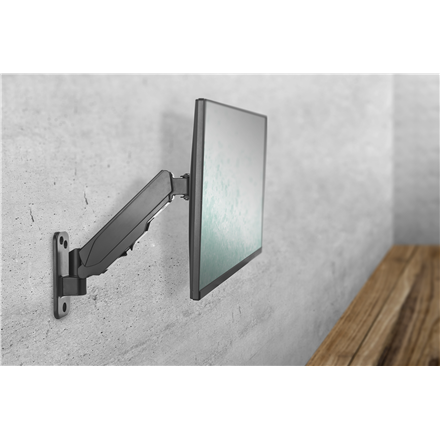 Digitus Wall mount | DA-90396 | Adjustable Height