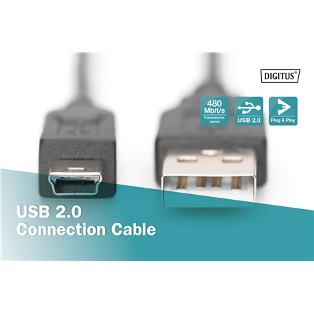 Digitus Connection Cable