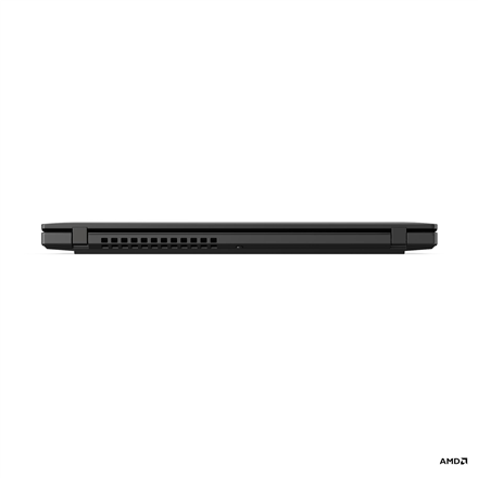 Lenovo ThinkPad T14 G6 (AMD) | Black | 14 " | IPS | WUXGA | 1920 x 1200 pixels | Anti-glare | AMD Ry