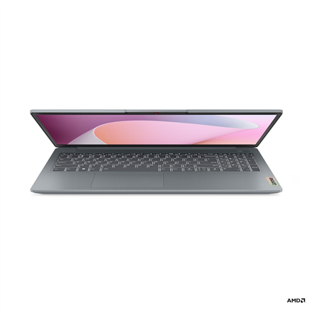 Lenovo IdeaPad Slim 3 15ABR8 | Arctic Grey | 15.6 " | IPS | FHD | 1920 x 1080 pixels | Anti-glare | 