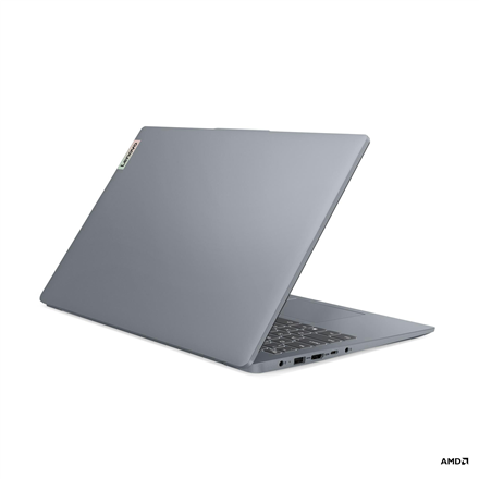 Lenovo IdeaPad Slim 3 15ABR8 | Arctic Grey | 15.6 " | IPS | FHD | 1920 x 1080 pixels | Anti-glare | 