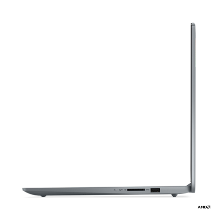 Lenovo IdeaPad Slim 3 15ABR8 | Arctic Grey | 15.6 " | IPS | FHD | 1920 x 1080 pixels | Anti-glare | 