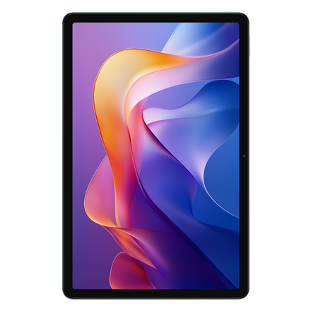 Xiaomi | Redmi Pad 2 | 11 " | Mint Green | IPS LCD | 1600 x 2560 pixels | Mediatek | Helio G100 Ultr