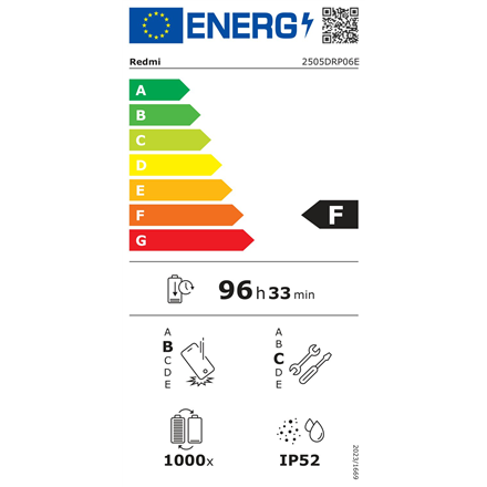 Xiaomi | Redmi Pad 2 | 11 " | Mint Green | IPS LCD | 1600 x 2560 pixels | Mediatek | Helio G100 Ultr