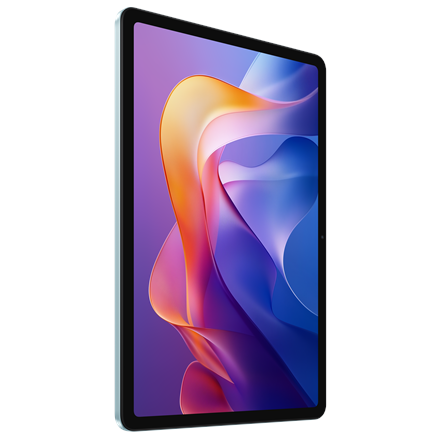 Xiaomi | Redmi Pad 2 | 11 " | Mint Green | IPS LCD | 1600 x 2560 pixels | Mediatek | Helio G100 Ultr
