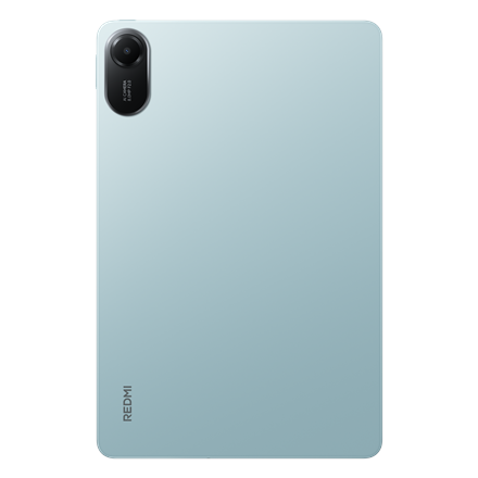 Xiaomi | Redmi Pad 2 | 11 " | Mint Green | IPS LCD | 1600 x 2560 pixels | Mediatek | Helio G100 Ultr