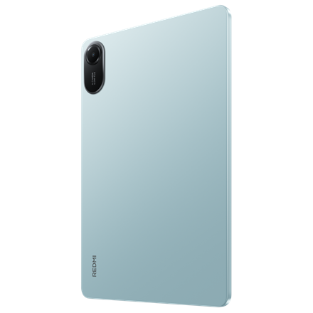Xiaomi | Redmi Pad 2 | 11 " | Mint Green | IPS LCD | 1600 x 2560 pixels | Mediatek | Helio G100 Ultr