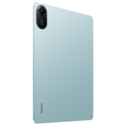 Xiaomi | Redmi Pad 2 | 11 " | Mint Green | IPS LCD | 1600 x 2560 pixels | Mediatek | Helio G100 Ultr