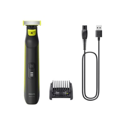 Philips OneBlade Pro Face and Body QP6506/15