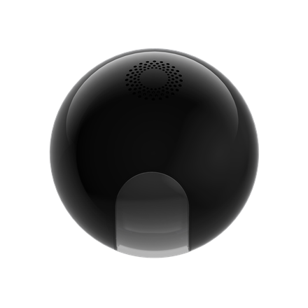 EZVIZ | Smart Home Camera | CS-E6 | 5 MP | 4mm/F2.0 | IP20 | H.265/H.264 | Micro SD