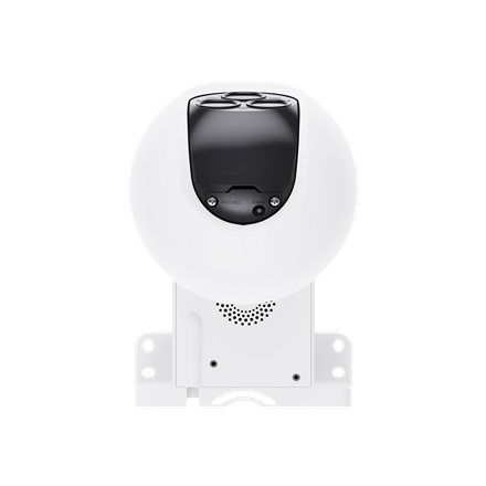 EZVIZ | Smart Home Wi-Fi Camera | CS-H80f | 4 MP+4 MP+4 MP | 2.8-12mm/F1.6 | IP67 | H.265/H.264 | Mi