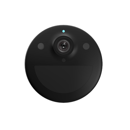 EZVIZ | Standalone Smart Home Battery Camera | BC1c | 8 MP | 2.8 mm/F1.6 | H.265/H.264 | Micro SD