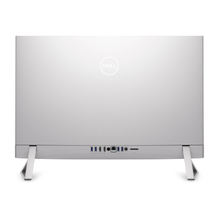 Dell 27 All-in-One EC27250 | Desktop | AIO | 27 " | Intel Core i5 | i5-1334U | 16 GB | DDR5 | 512 GB