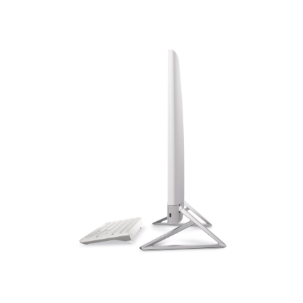 Dell 27 All-in-One EC27250 | Desktop | AIO | 27 " | Intel Core 7 | 150U | 16 GB | DDR5 | 512 GB | In