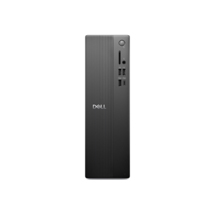 Dell ECS1250 | Desktop | Slim | Intel Core i3 | i3-14100 | 8 GB | DDR5 | 512 GB | Intel UHD Graphics