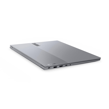 Lenovo ThinkBook 16 G7 ARP | Arctic Grey | 16 " | IPS | WUXGA | 1920 x 1200 pixels | Anti-glare | AM