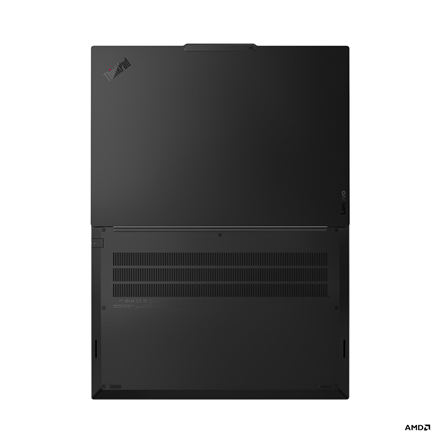 Lenovo ThinkPad E16 G3 AMD | Black | 16 " | IPS | WUXGA | 1920 x 1200 pixels | Anti-glare | AMD Ryze