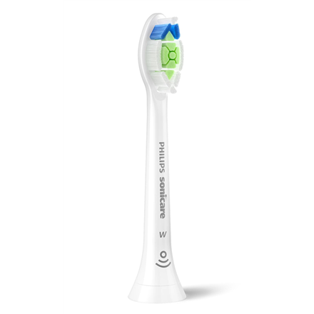 Philips | Replacement brush heads | HX6064/87 Sonicare Optimal White | Heads | For adults | Number o