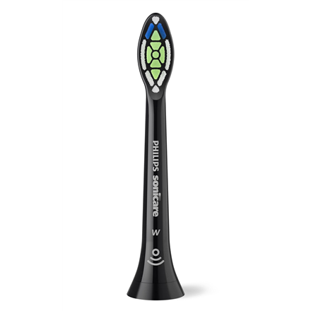 Philips | Replacement brush heads | HX6064/88 Sonicare Optimal White | Heads | For adults | Number o