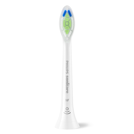 Philips | Replacement brush heads | HX6062/87 Sonicare Optimal White | Heads | For adults | Number o