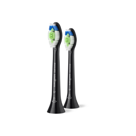Philips | Replacement brush heads | HX6062/88 Sonicare Optimal White | Heads | For adults | Number o