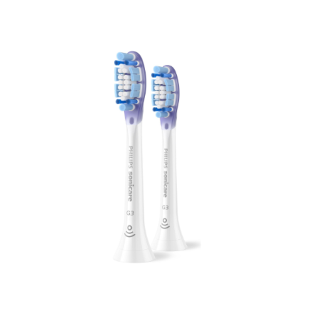 Philips | Replacement brush heads | HX9052/87 Sonicare Premium Gum Care | Heads | For adults | Numbe