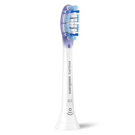 Philips | Replacement brush heads | HX9052/87 Sonicare Premium Gum Care | Heads | For adults | Numbe