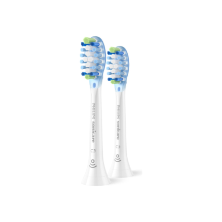 Philips | Replacement brush heads | HX9042/87 Sonicare Premium Plaque Defence | Heads | For adults |