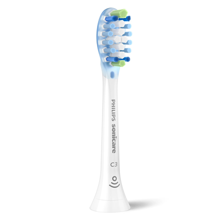 Philips | Replacement brush heads | HX9042/87 Sonicare Premium Plaque Defence | Heads | For adults |