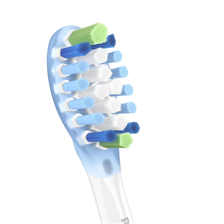 Philips | Replacement brush heads | HX9042/87 Sonicare Premium Plaque Defence | Heads | For adults |
