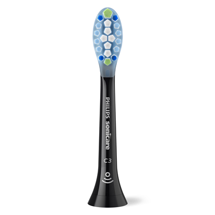 Philips | Replacement brush heads | HX9042/88 Sonicare Premium Plaque Defence | Heads | For adults |