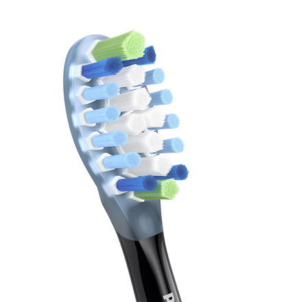 Philips | Replacement brush heads | HX9042/88 Sonicare Premium Plaque Defence | Heads | For adults |