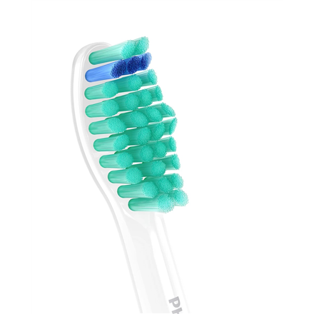Philips | Replacement brush heads | HX6014/87 Sonicare ProResults | Heads | For adults | Number of b