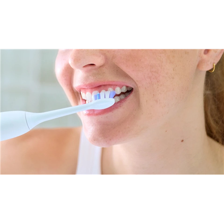 Philips | Replacement brush heads | HX6054/87 Sonicare Sensitive | Heads | For adults | Number of br