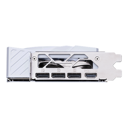 MSI GeForce RTX 5070 Ti 16G GAMING TRIO OC WHITE | NVIDIA | 16 GB | GeForce RTX 5070 Ti | GDDR7 | HD