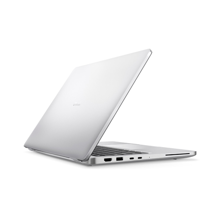 Dell Pro 14 Plus PB14250 | 14 " | FHD+ | Anti-glare | Intel Core Ultra 5 | 235U | 32 GB | DDR5 | Sol