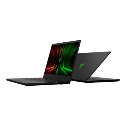Razer Blade 14 | Black | 14 " | OLED | QHD+ | 2880 x 1800 pixels | 120 Hz | AMD Ryzen AI 9 | 365 | 3