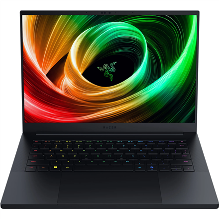 Razer Blade 14 | Black | 14 " | OLED | QHD+ | 2880 x 1800 pixels | 120 Hz | AMD Ryzen AI 9 | 365 | 6