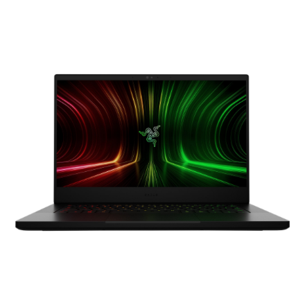 Razer Blade 14 | Black | 14 " | OLED | QHD+ | 2880 x 1800 pixels | 120 Hz | AMD Ryzen AI 9 | 365 | 6