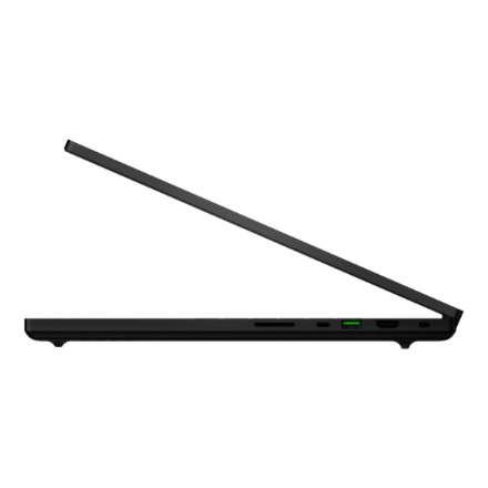 Razer Blade 18 | Black | 18 " | IPS | Intel Core Ultra 9 | 275HX | 32 GB | DDR5 | Solid-state drive 